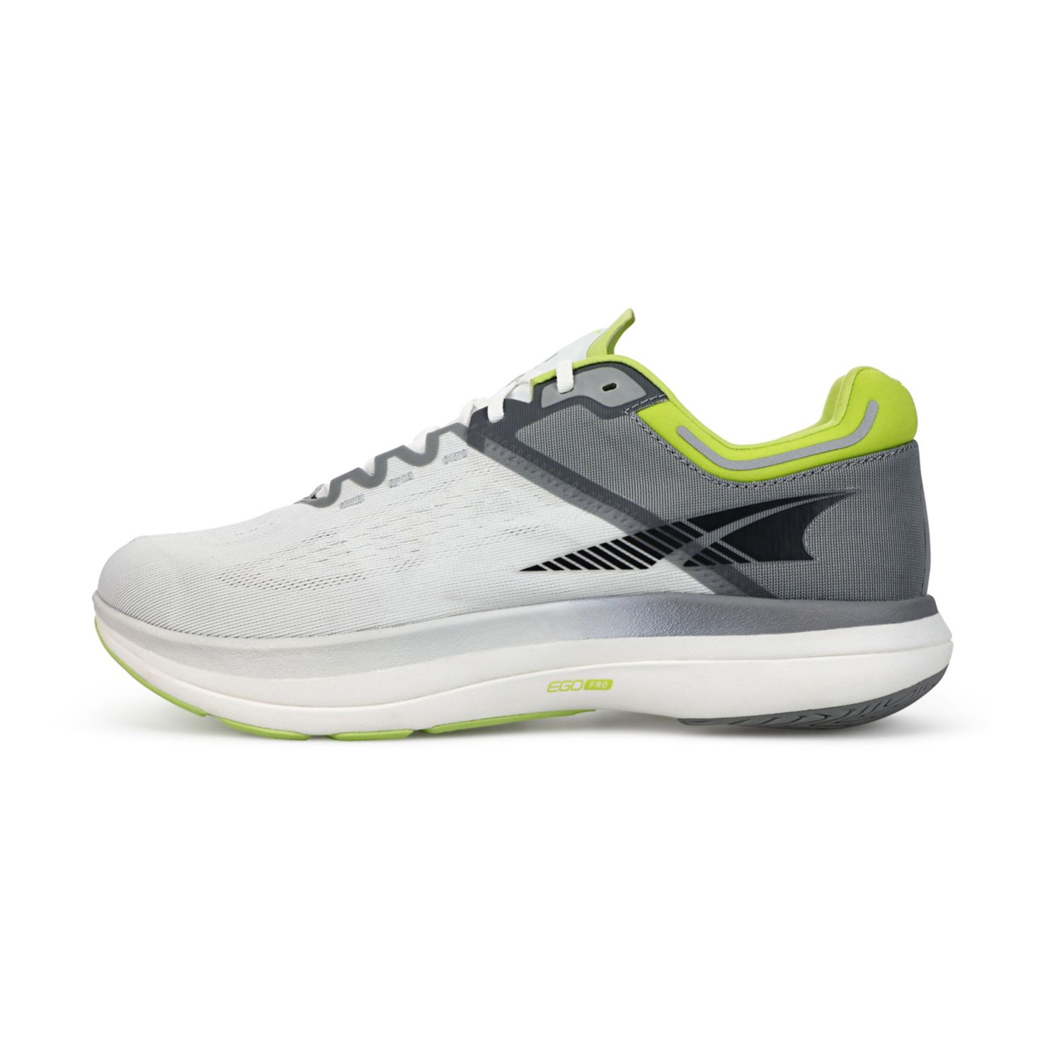 Zapatillas Running Altra Vanish Tempo Hombre Gris Verde Claro | Costa Rica-83125049